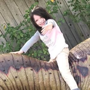 Meet your Posher, Ryann